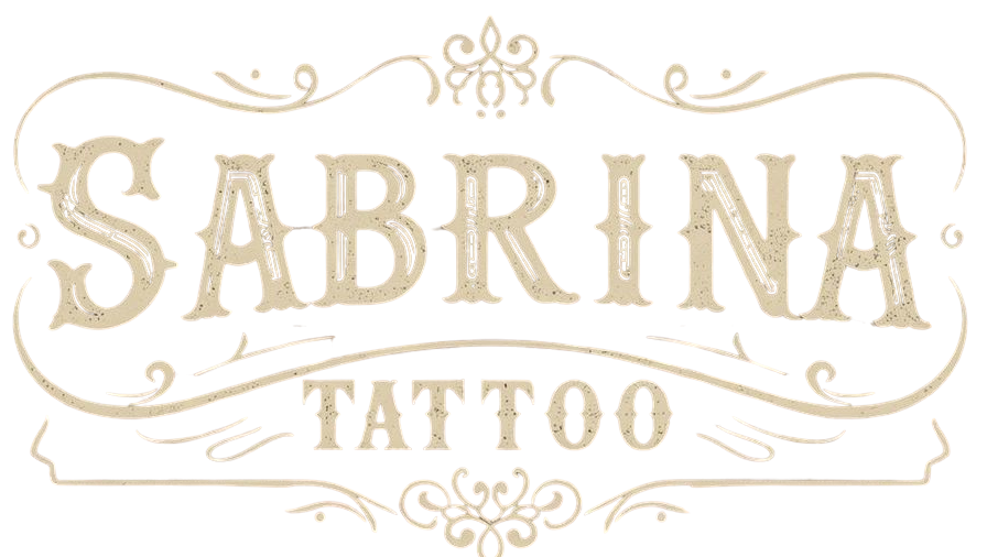 Sabrina Tattoo